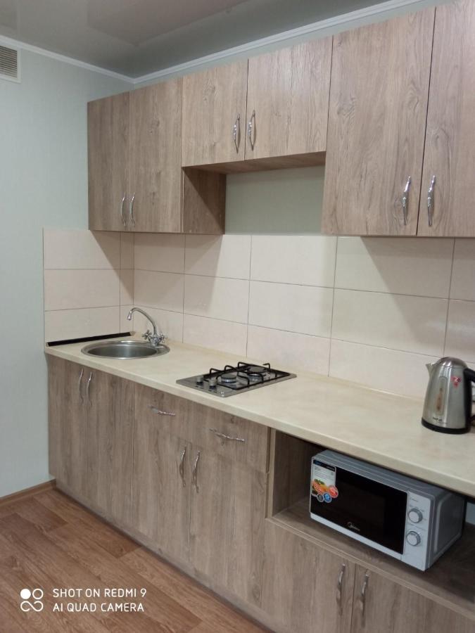 35 Проспект Миру Krivoy Rog Exterior foto