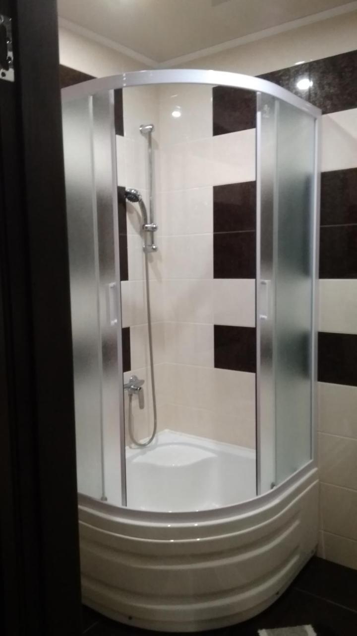 35 Проспект Миру Krivoy Rog Exterior foto